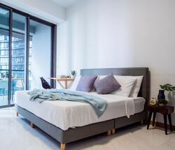 Marina One Residences (D1), Apartment #458016661